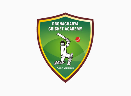 Dronacharya Cricket Academy